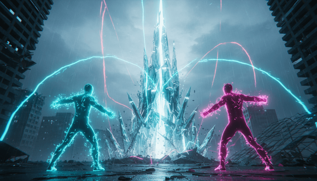 Interfaccia utente di freebeat.ai che mostra opzioni per personalizzare video musicali generati dall'AI