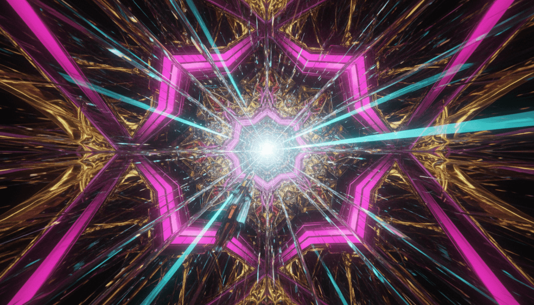 Dynamische Tanzsequenzen und urbane Landschaften, inspiriert vom Rhythmus des Songs