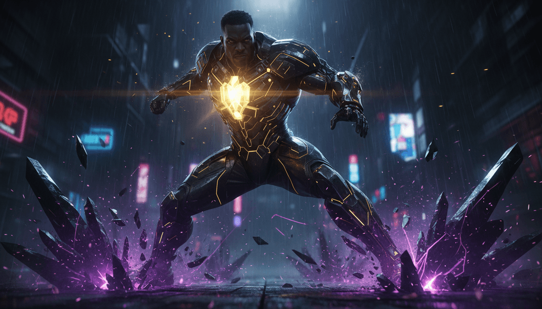 Usuario creando su propio video musical generado por IA inspirado en La Cabra