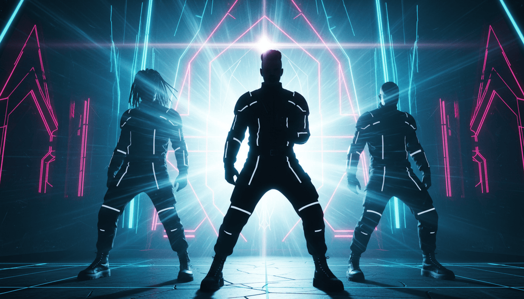 'STAY' गीत से बदलते मौसम और स्थिर प्रेम को दर्शाते जीवंत दृश्य