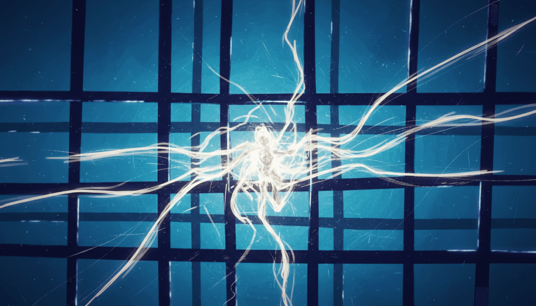 AI जो 'No Profit' by MAHA की जटिल लय और विषयों का विश्लेषण कर रहा है