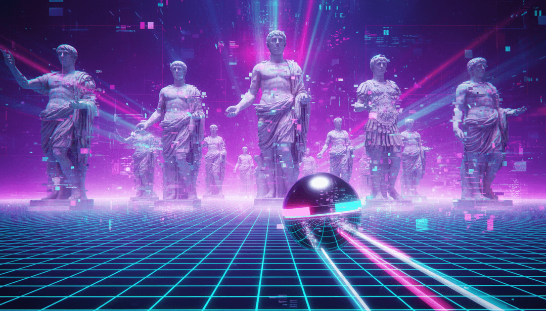 노래의 리듬과 멜로디를 반영하는 생동감 있는 애니메이션 장면