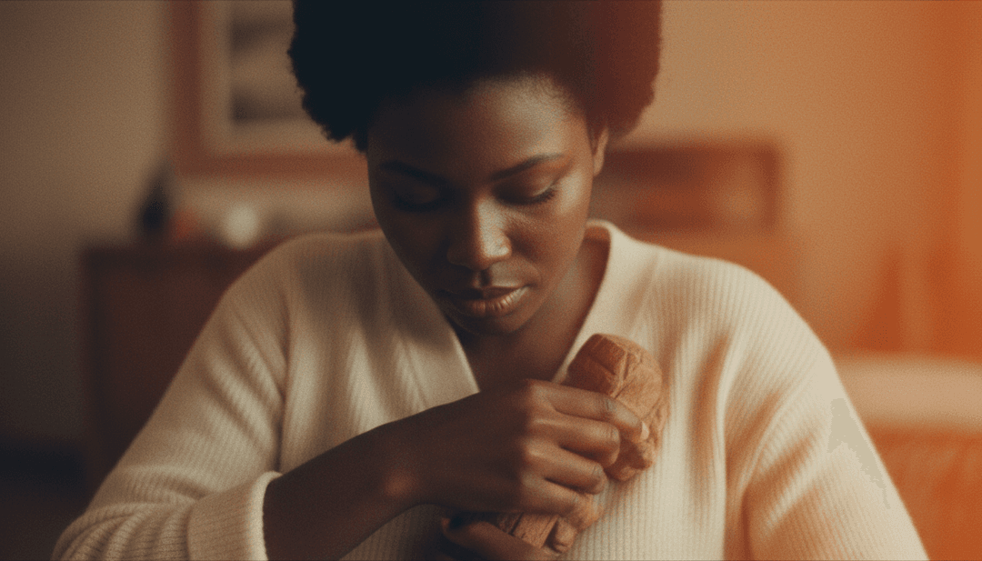 KI analysiert die gefühlvolle Stimmung und die Liedtexte von 'Please Don't Hate Me' von Cat Burns