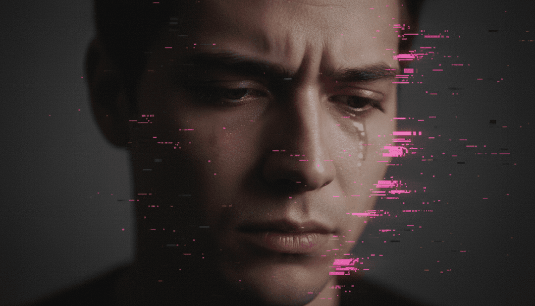 Utilisateur créant un clip personnalisé sur freebeat.ai avec MIXED EMOTIONS