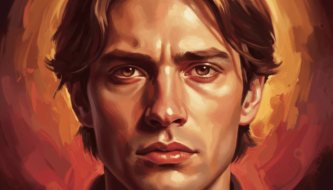 Nutzer interagiert mit der freebeat.ai-Oberfläche und erstellt ein personalisiertes Musikvideocover