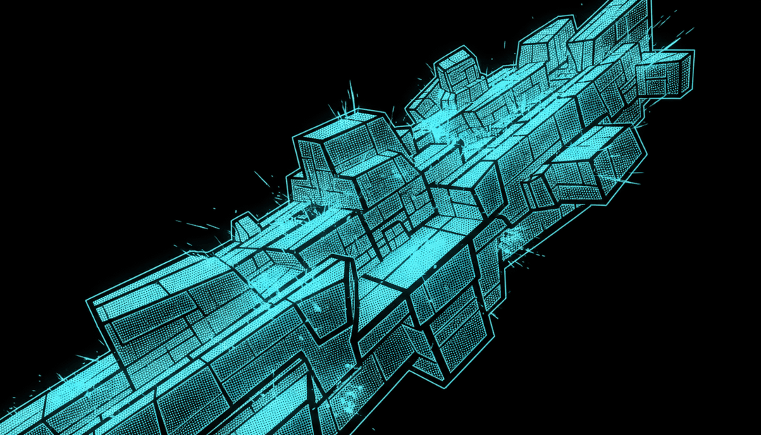 Kehlani के 'Folded' की भावनात्मक गहराई का अमूर्त दृश्य