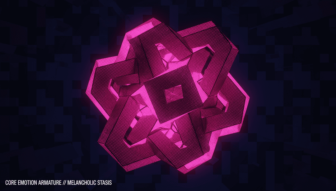 दरवाज़े पर रखे मुड़े हुए कपड़ों का दृश्य जो गीत के विषयों का प्रतीक है