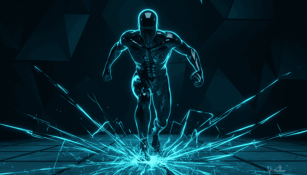 Interfaccia utente di freebeat.ai che mostra la creazione di un video musicale per Maneater