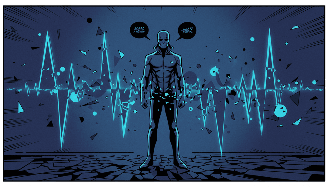 Scene dinamiche che riflettono i battiti e le emozioni di 'WCMIH'