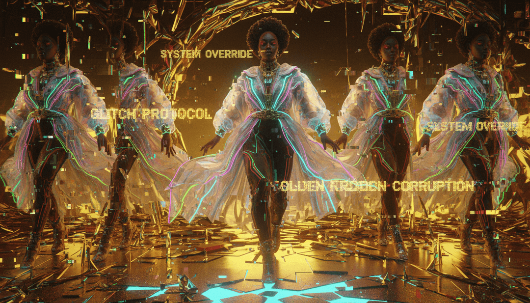 Interface do usuário do freebeat.ai mostrando opções de personalização para criação de vídeos musicais