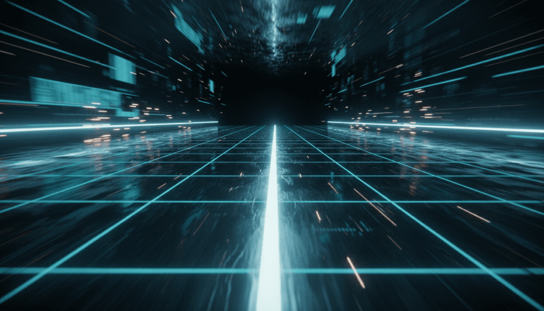 늦은 밤 기도와 감성적인 힙합 분위기에서 영감을 받은 AI 시각 컨셉