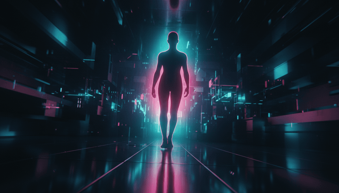 힙합 영성과 도시 예술성을 보여주는 최종 활기찬 뮤직비디오