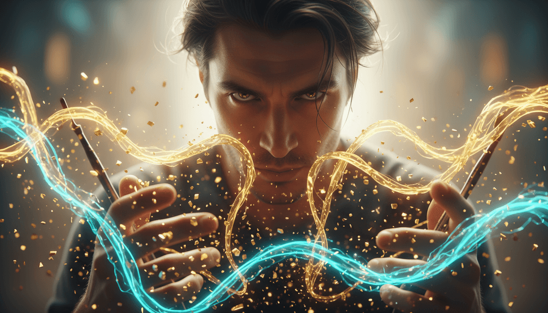 Interfaccia utente di freebeat.ai che mostra la creazione del video musicale per 'Blessed' di Pastor Mike Jr.