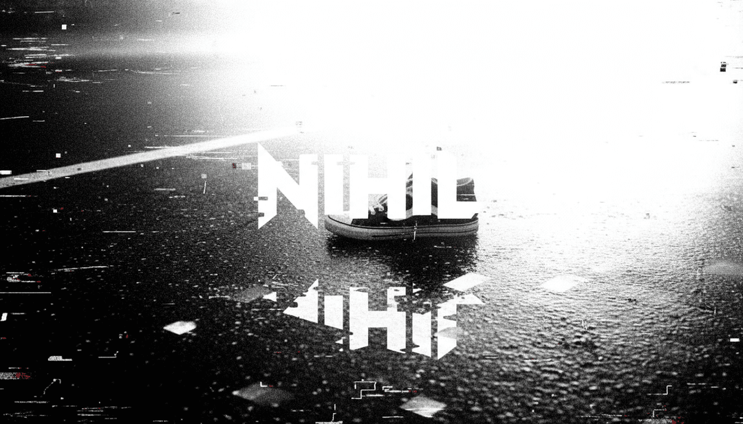 IA visualizando la esencia espiritual y el ritmo de las vibras de Hip Hop Cristiano de MAN ABOVE