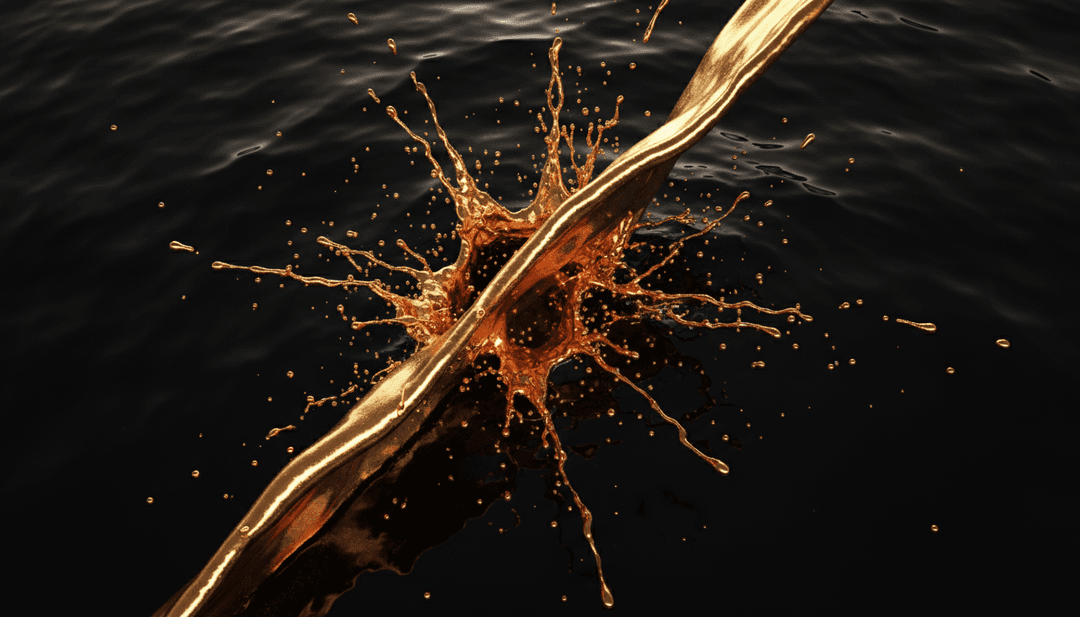 Escenas dinámicas de la vida nocturna urbana y energía intensa en las calles con colores vibrantes