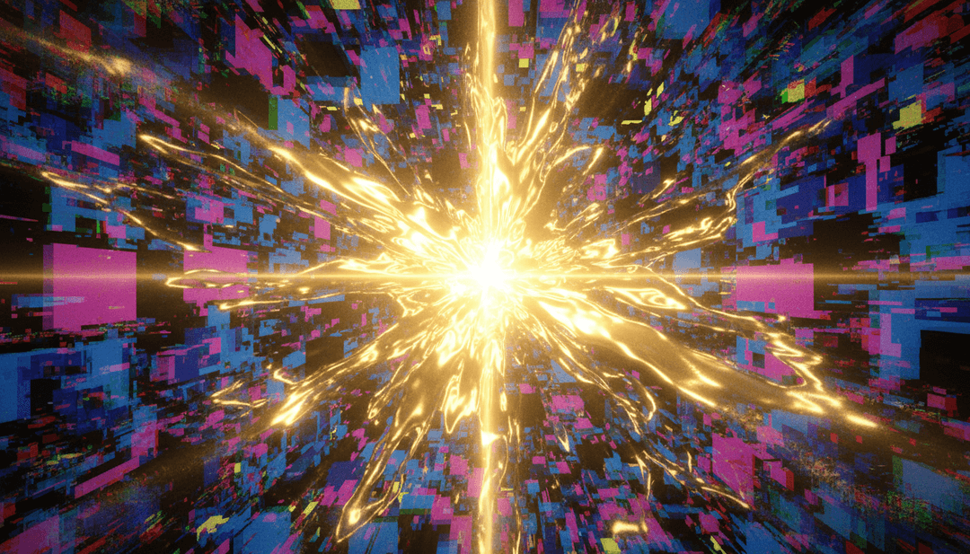 Benutzer interagiert mit der freebeat.ai-Oberfläche, um individuelle Musikvideos zu erstellen