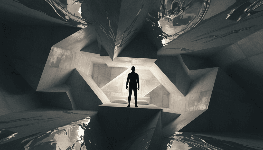 用戶互動 freebeat.ai 平台，製作 Leave My Room 的音樂影片