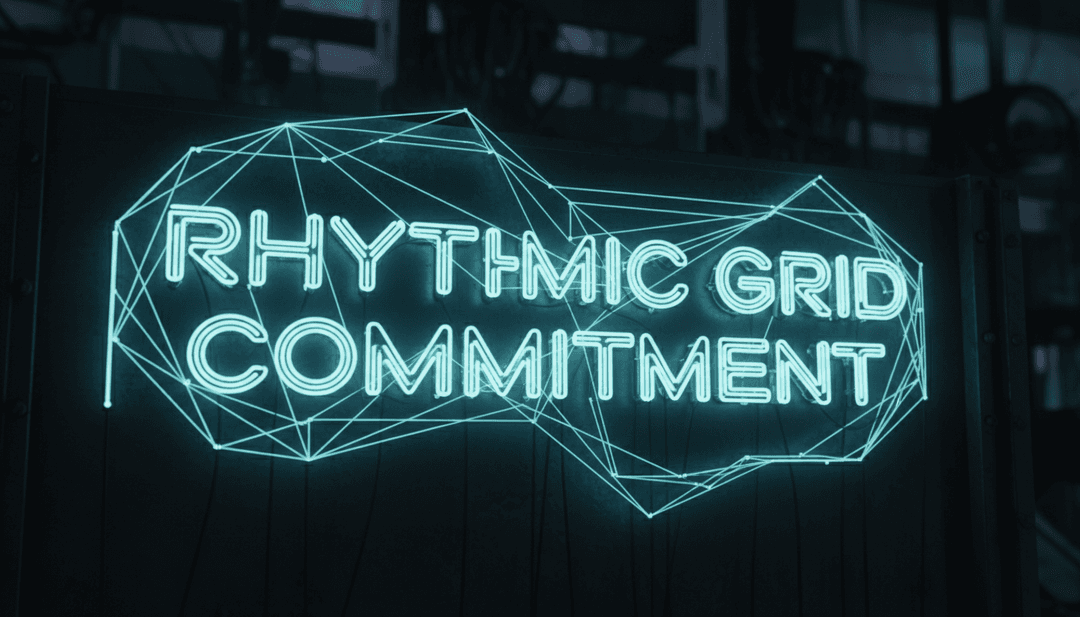 IA analizando el ritmo y el ambiente de '24/7 (feat. Ink)' para capturar su esencia.