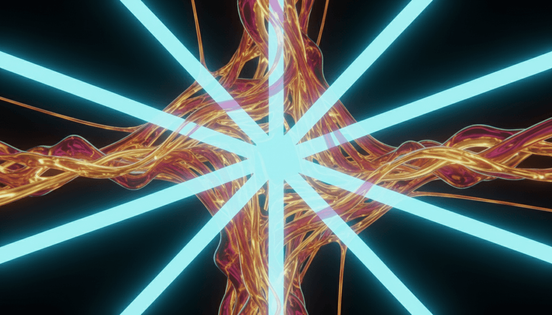 Visuales dinámicos que representan los ritmos y letras emotivas de la canción.