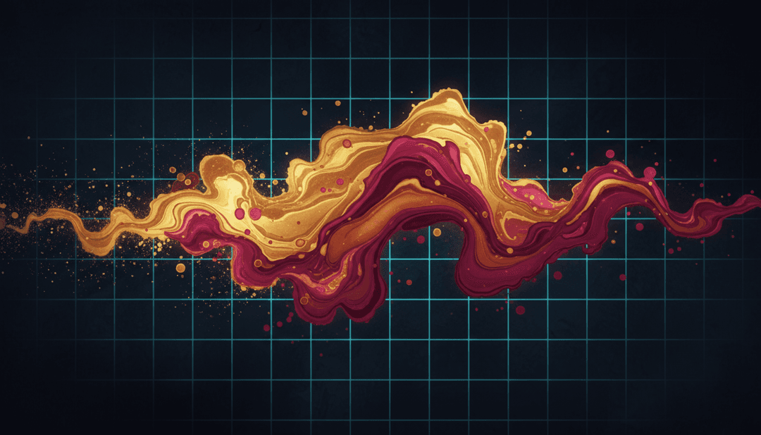 Usuario creando su propio video musical generado por IA inspirado en '24/7 (feat. Ink)'.