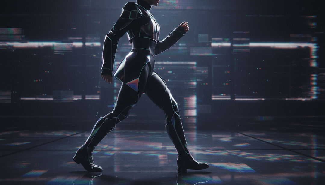 IA analizando el estado de ánimo y las letras de CRASH OUT para inspiración creativa