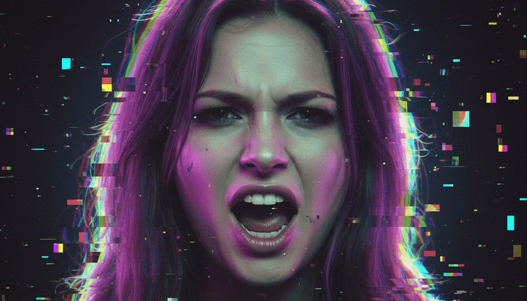 Usuario interactuando con la interfaz de freebeat.ai para crear un video musical personalizado