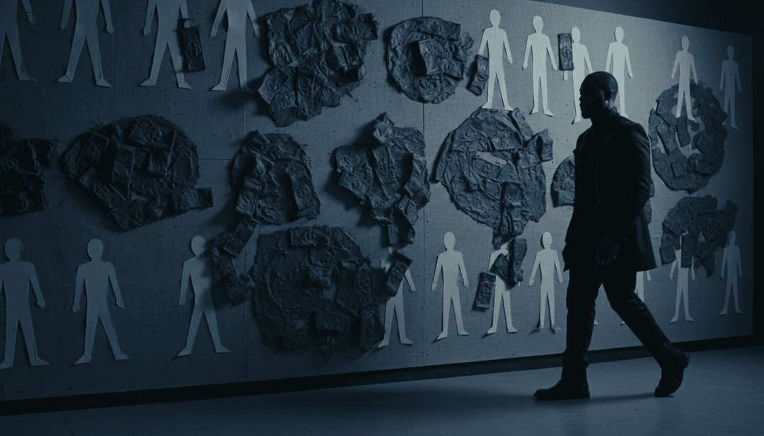 'Ain't the One'을 위한 맞춤형 뮤직비디오를 생성하기 위해 freebeat.ai 인터페이스를 사용하는 사용자