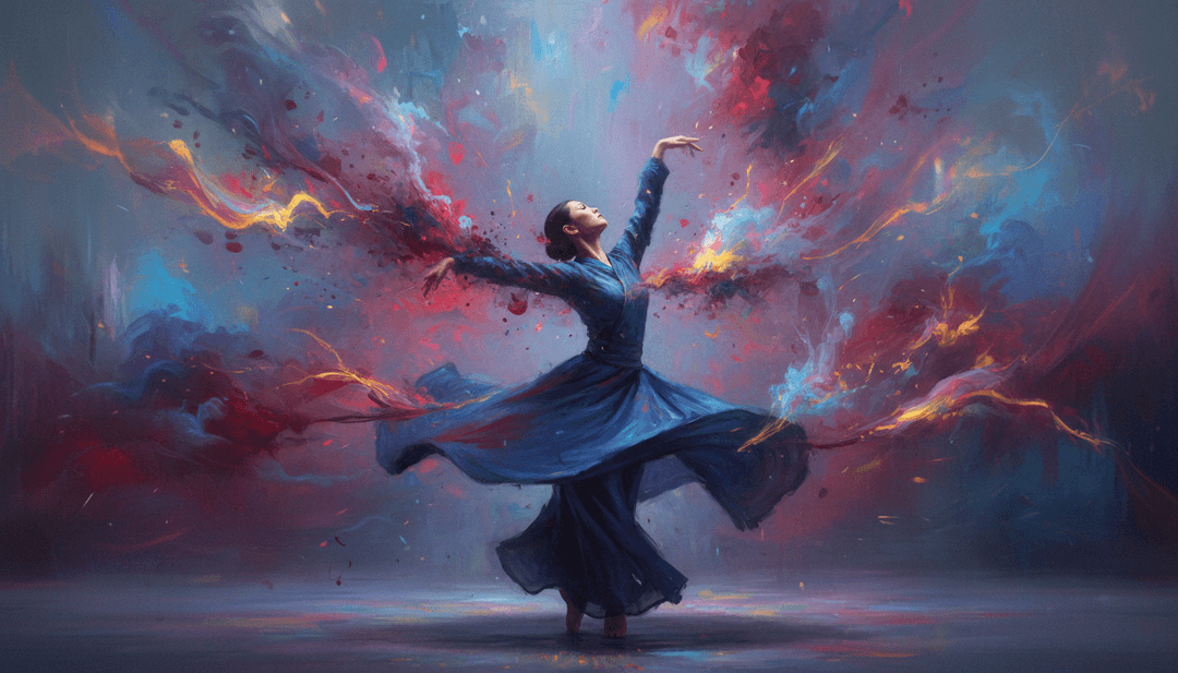 freebeat.ai के प्लेटफ़ॉर्म का उपयोग करते हुए उपयोगकर्ता एक व्यक्तिगत म्यूजिक वीडियो बना रहा है