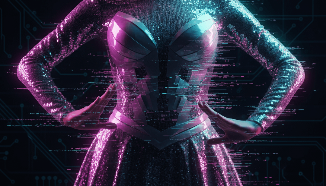 Um usuário interagindo com a interface do freebeat.ai para criar um vídeo musical personalizado para 'The Fate of Ophelia'.