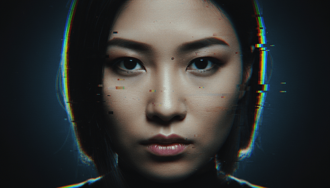 Escenas dinámicas que reflejan los poderosos ritmos y las voces vibrantes de 'Golden' en un video generado por IA