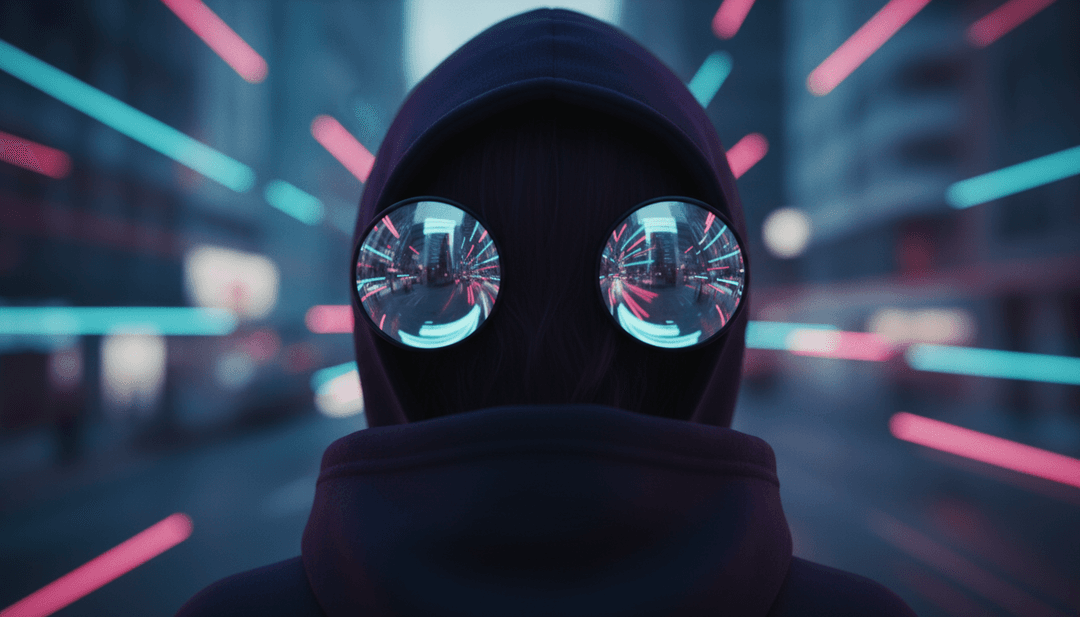 用户使用freebeat.ai平台，创作受Just Jack歌曲启发的定制音乐视频