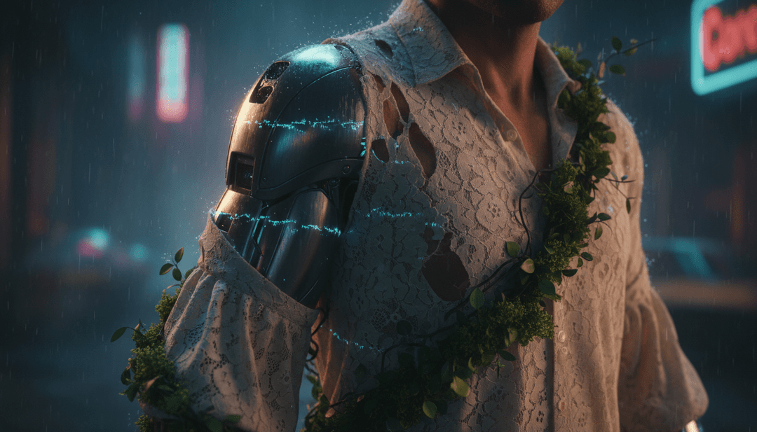 Benson Boone के गीत की भावनात्मक गहराई और रिदम का AI द्वारा विश्लेषण, जो दृश्य प्रेरणा देता है