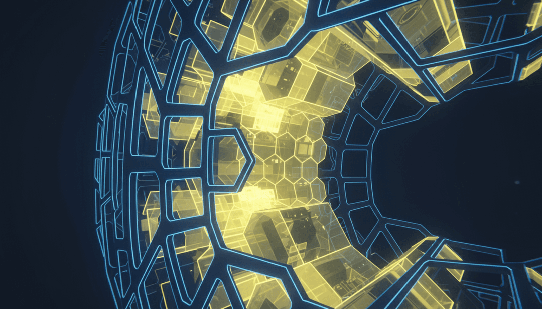 ऊर्जावान गिटार रिफ्स और गतिशील मंच प्रस्तुति को दर्शाते दृश्य