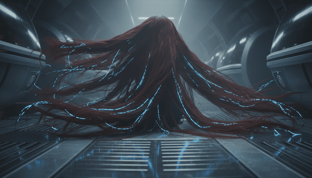 Interfaccia utente di freebeat.ai che mostra l'anteprima finale del video musicale di 'The Subway'.