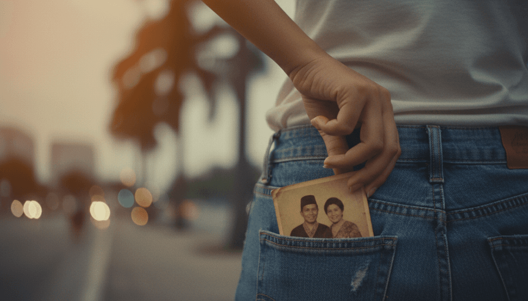 दृश्य जिसमें पत्र परिदृश्यों के पार यात्रा करते हुए और एक फुटबॉल खेल की यादगार, गीत के मुख्य क्षणों को दर्शाते हैं