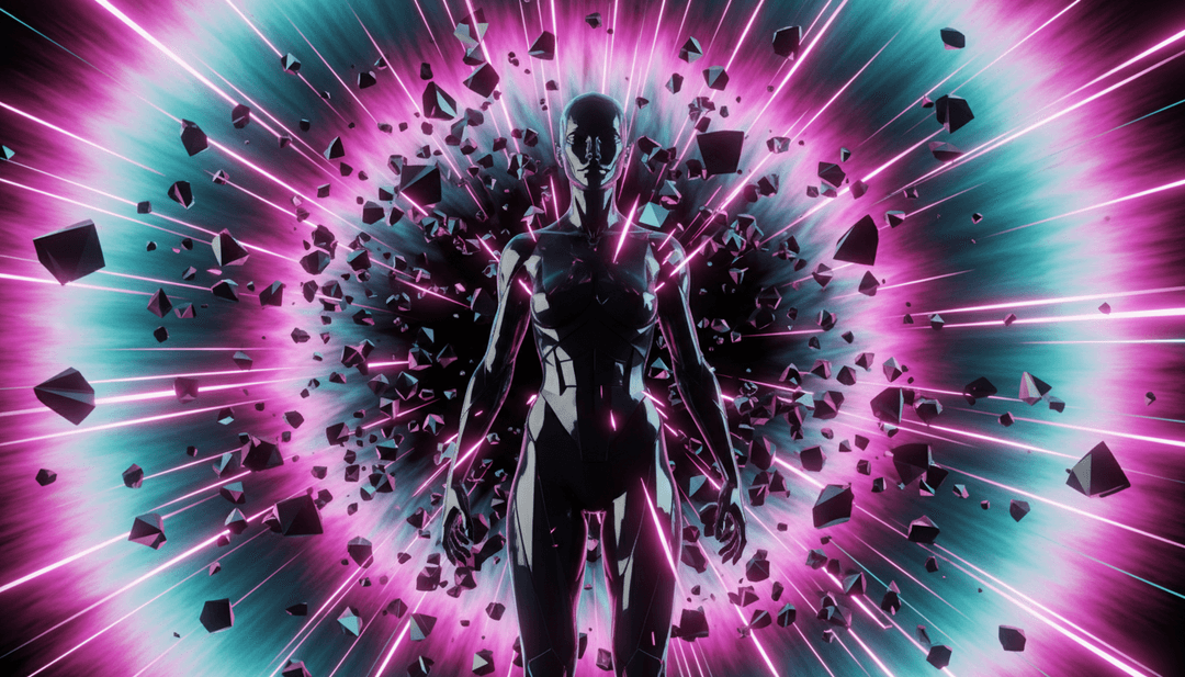 곡의 주제를 반영한 계절 변화와 진심 어린 순간들을 AI 음악 커버 생성기가 시각화한 모습