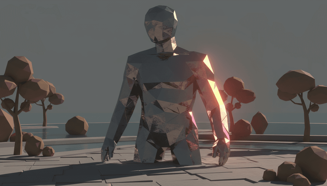 IA analysant les paroles émouvantes et le rythme country pop de 'I Sit In Parks' par Kelsea Ballerini