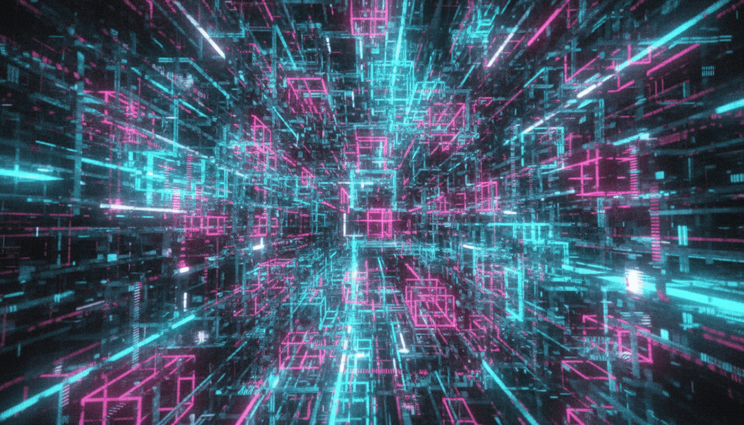 Usuário interagindo com a interface do gerador de vídeos musicais por IA do freebeat.ai em um dispositivo elegante