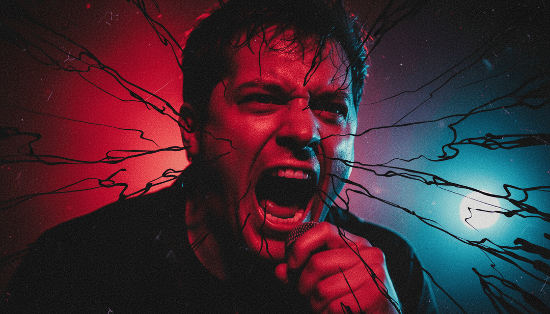 गीतों से प्रेरित दृश्य जो एक जोड़े के नृत्य, ग्रामीण सेटिंग्स, और अंतरंग क्षण दिखाते हैं