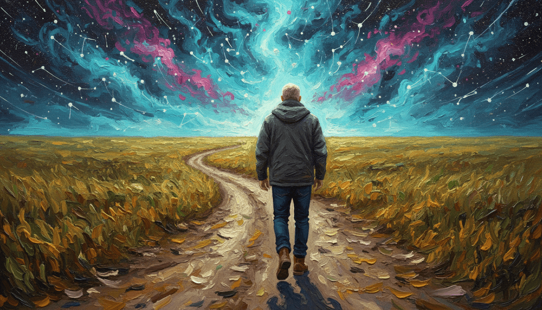 AI che analizza la fusione di elementi country rap e hip hop in 'Little Out There'