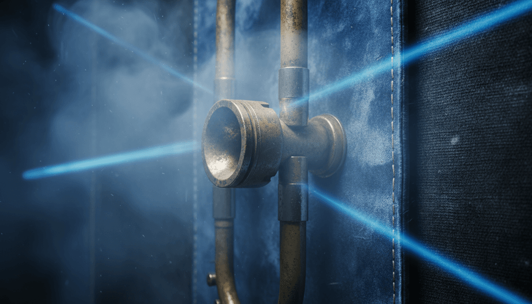 AI एक डिजिटल स्टूडियो में एक कंट्री गीत की गर्म, यादगार भावना की व्याख्या कर रहा है