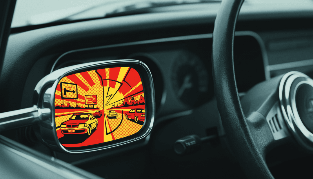 Tombstone by The Droptines के भावनात्मक स्वर और बोल से प्रेरित AI दृश्य अवधारणा