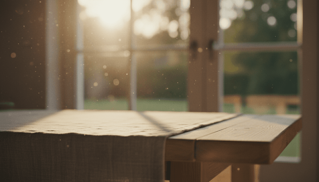 Cooper Alan의 'Starting To Show' 노래의 감정 깊이와 리듬을 해석하는 AI