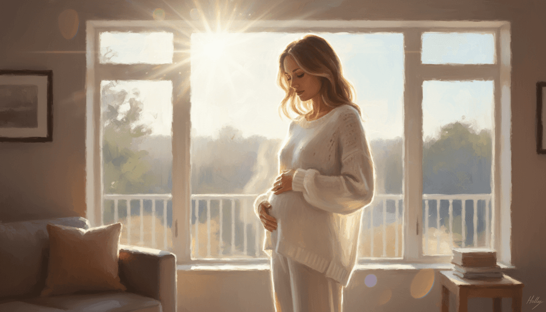 사용자가 freebeat.ai의 뮤직 비디오 생성기를 사용해 'Starting To Show'를 위한 개인화된 영상을 만드는 모습