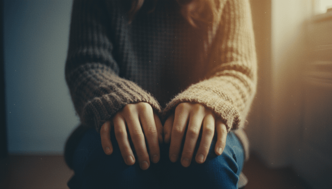 Bilder von Kindern, die auf roten Schaukeln spielen, und eine nostalgische Picknickszene inspiriert von den Liedtexten