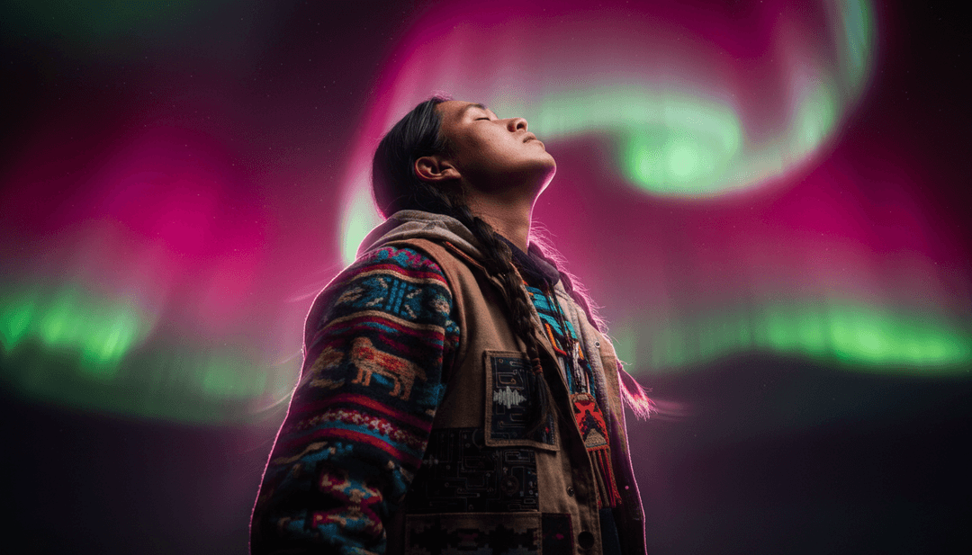 User freebeat.ai के इंटरफ़ेस के साथ इंटरैक्ट कर रहा है ताकि 'Selfish' के लिए एक कस्टम AI-जनित म्यूजिक वीडियो बनाया जा सके।