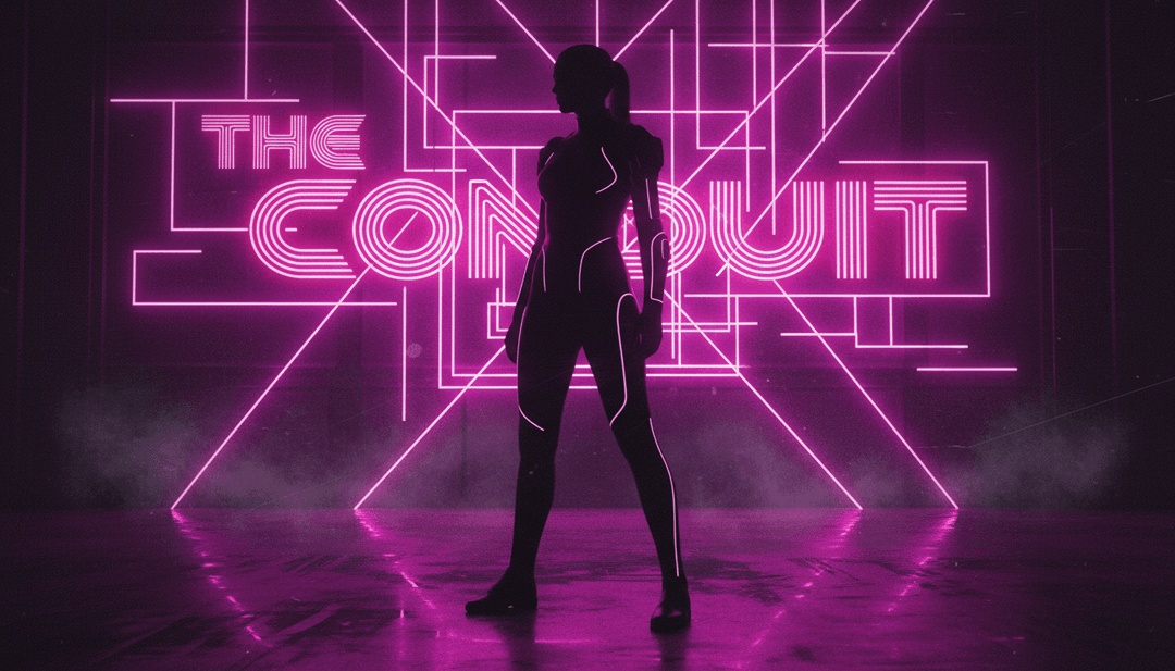 AI 可视化呈现受 Katy Perry 的 'Bandaids' 启发的情感流行音乐氛围