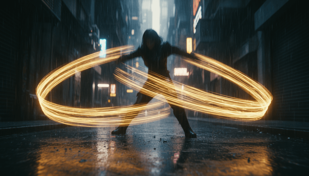 用户使用 freebeat.ai 界面生成个性化的 'Bandaids' 音乐视频