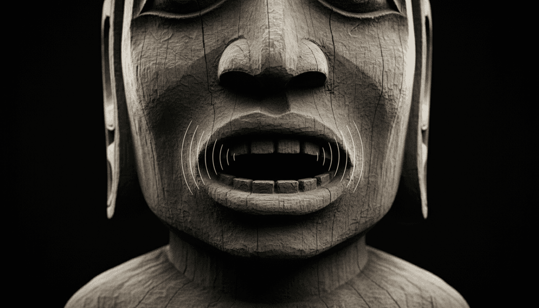 गाने के मूड से प्रेरित जटिल शहरी वातावरण और अतियथार्थवादी छवियों को दिखाने वाले गतिशील दृश्य