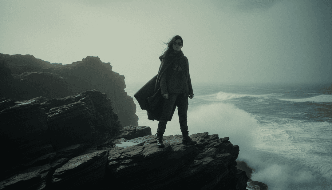 靈感來自 Hip Hop 節拍與夜店氛圍的動態視覺效果